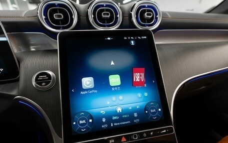 Mercedes-Benz GLC, 2025 год, 7 750 000 рублей, 19 фотография