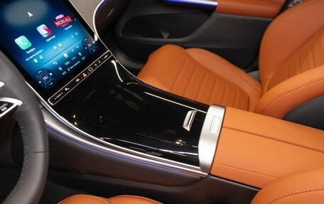 Mercedes-Benz GLC, 2025 год, 7 750 000 рублей, 17 фотография