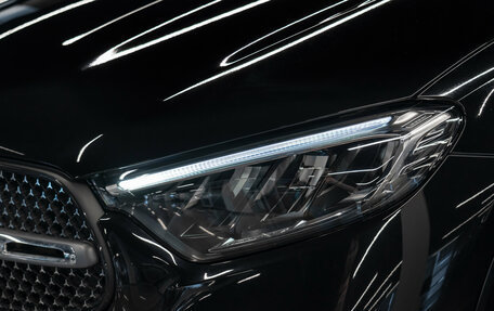 Mercedes-Benz GLC, 2025 год, 7 750 000 рублей, 28 фотография