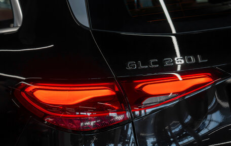 Mercedes-Benz GLC, 2025 год, 7 750 000 рублей, 29 фотография