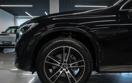 Mercedes-Benz GLC, 2025 год, 7 750 000 рублей, 27 фотография