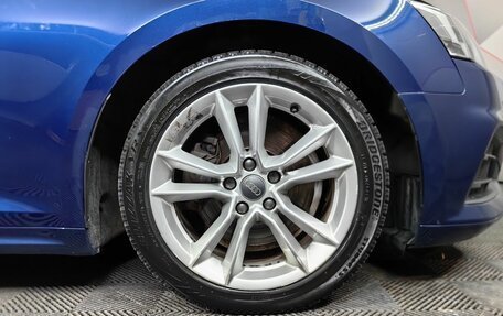 Audi A5, 2018 год, 3 200 000 рублей, 9 фотография