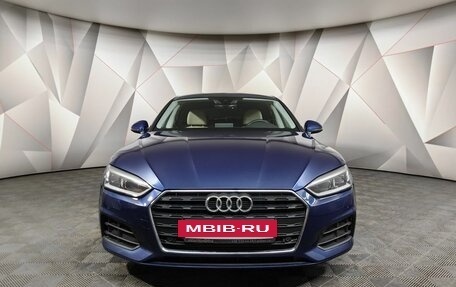 Audi A5, 2018 год, 3 200 000 рублей, 7 фотография