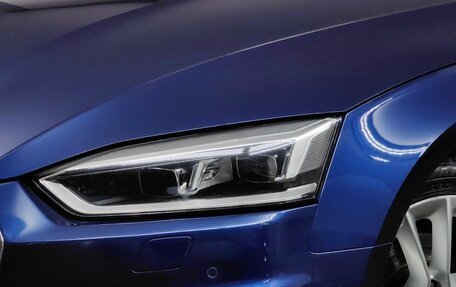 Audi A5, 2018 год, 3 200 000 рублей, 10 фотография