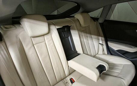 Audi A5, 2018 год, 3 200 000 рублей, 16 фотография