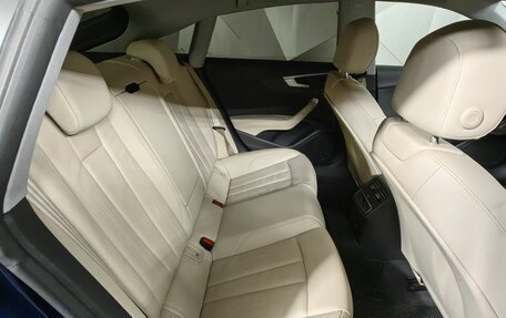 Audi A5, 2018 год, 3 200 000 рублей, 15 фотография