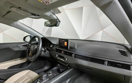 Audi A5, 2018 год, 3 200 000 рублей, 12 фотография