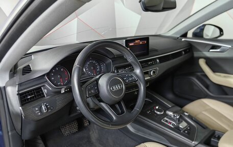 Audi A5, 2018 год, 3 200 000 рублей, 18 фотография