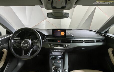 Audi A5, 2018 год, 3 200 000 рублей, 13 фотография