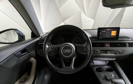 Audi A5, 2018 год, 3 200 000 рублей, 19 фотография