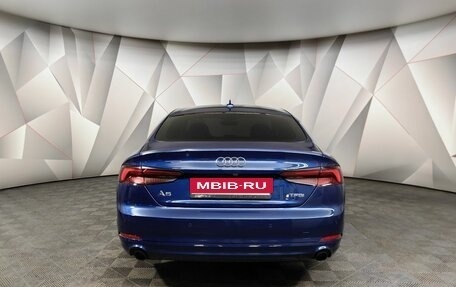 Audi A5, 2018 год, 3 200 000 рублей, 8 фотография