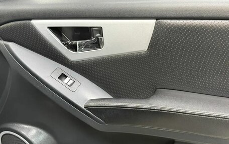 Lifan X60 I рестайлинг, 2013 год, 529 000 рублей, 13 фотография