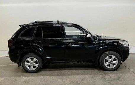 Lifan X60 I рестайлинг, 2013 год, 529 000 рублей, 5 фотография