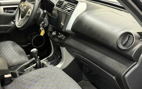 Lifan X60 I рестайлинг, 2013 год, 529 000 рублей, 8 фотография