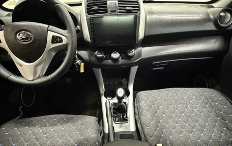 Lifan X60 I рестайлинг, 2013 год, 529 000 рублей, 7 фотография