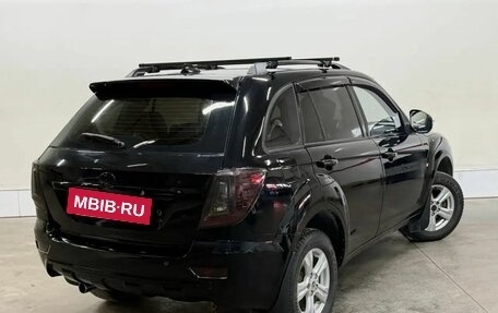 Lifan X60 I рестайлинг, 2013 год, 529 000 рублей, 2 фотография