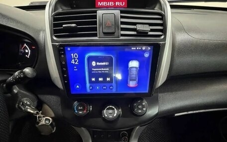 Lifan X60 I рестайлинг, 2013 год, 529 000 рублей, 9 фотография