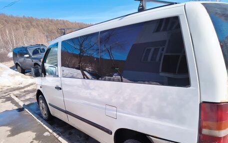 Mercedes-Benz Vito, 1997 год, 450 000 рублей, 4 фотография