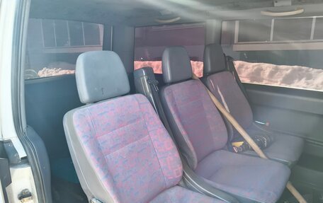 Mercedes-Benz Vito, 1997 год, 450 000 рублей, 7 фотография