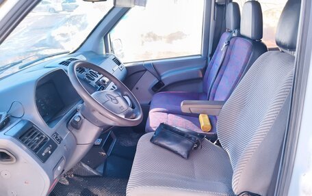 Mercedes-Benz Vito, 1997 год, 450 000 рублей, 6 фотография