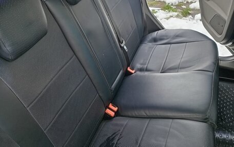 Ford Focus II рестайлинг, 2008 год, 450 000 рублей, 6 фотография