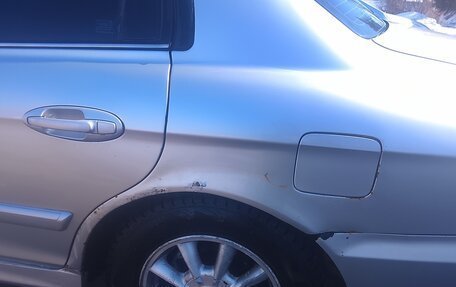 Hyundai Sonata IV рестайлинг, 2001 год, 210 000 рублей, 6 фотография