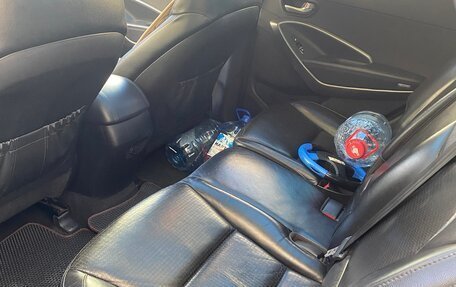 Hyundai Santa Fe III рестайлинг, 2012 год, 1 690 000 рублей, 7 фотография