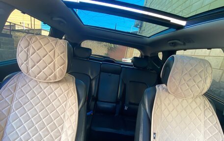 Hyundai Santa Fe III рестайлинг, 2012 год, 1 690 000 рублей, 6 фотография