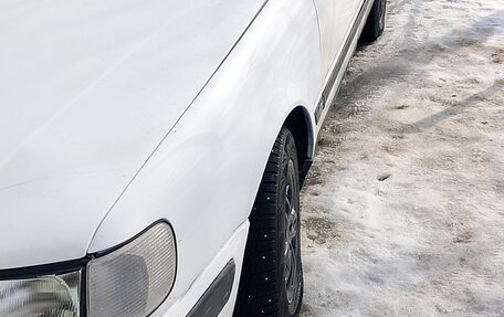 Audi 100, 1991 год, 300 000 рублей, 2 фотография