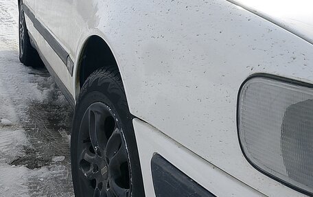 Audi 100, 1991 год, 300 000 рублей, 4 фотография