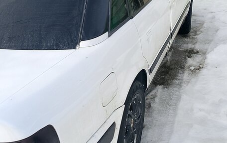 Audi 100, 1991 год, 300 000 рублей, 5 фотография