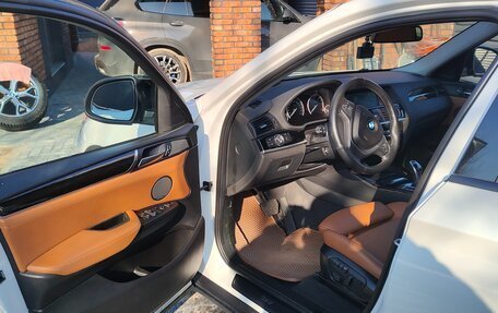 BMW X4, 2018 год, 3 880 000 рублей, 5 фотография