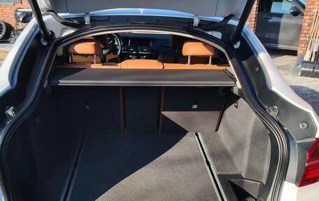 BMW X4, 2018 год, 3 880 000 рублей, 4 фотография