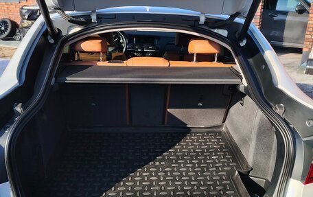 BMW X4, 2018 год, 3 880 000 рублей, 3 фотография