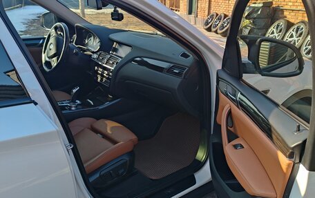 BMW X4, 2018 год, 3 880 000 рублей, 10 фотография