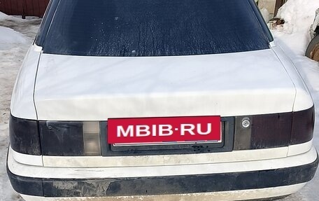 Audi 100, 1991 год, 300 000 рублей, 6 фотография