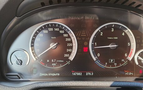 BMW X4, 2018 год, 3 880 000 рублей, 13 фотография