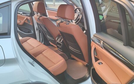 BMW X4, 2018 год, 3 880 000 рублей, 22 фотография