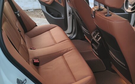 BMW X4, 2018 год, 3 880 000 рублей, 23 фотография