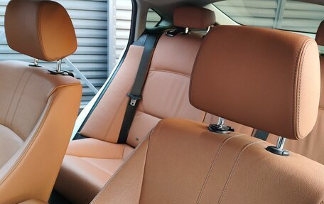 BMW X4, 2018 год, 3 880 000 рублей, 27 фотография