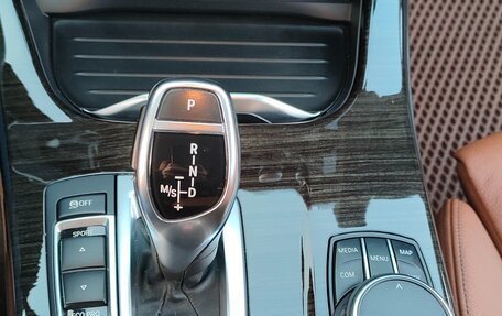 BMW X4, 2018 год, 3 880 000 рублей, 26 фотография