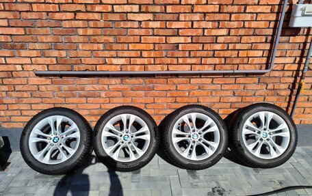 BMW X4, 2018 год, 3 880 000 рублей, 29 фотография