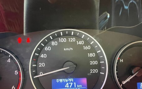 Hyundai Grand Starex Grand Starex I рестайлинг 2, 2020 год, 5 150 000 рублей, 7 фотография