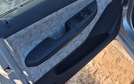 Skoda Fabia I, 2003 год, 195 000 рублей, 7 фотография