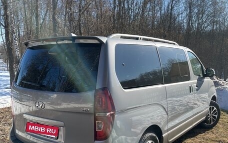 Hyundai Grand Starex Grand Starex I рестайлинг 2, 2020 год, 5 150 000 рублей, 3 фотография