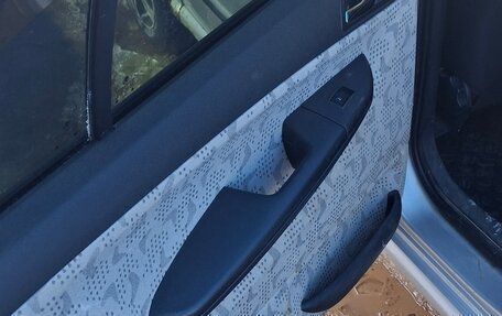 Skoda Fabia I, 2003 год, 195 000 рублей, 9 фотография