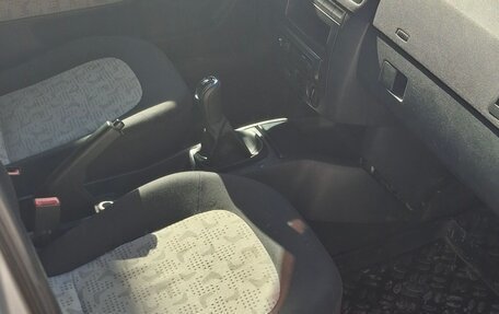 Skoda Fabia I, 2003 год, 195 000 рублей, 14 фотография