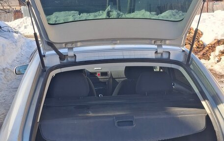 Skoda Fabia I, 2003 год, 195 000 рублей, 11 фотография