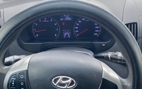 Hyundai i30 I, 2011 год, 640 000 рублей, 5 фотография