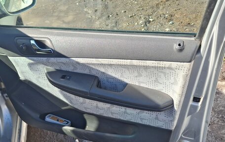 Skoda Fabia I, 2003 год, 195 000 рублей, 13 фотография